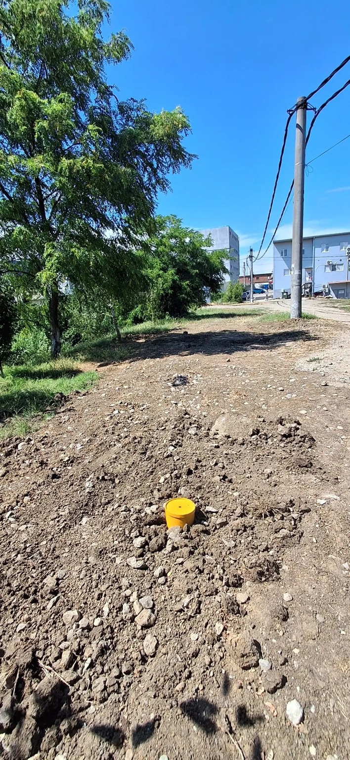 Пододящий газопровод до многоквартирного дома ул. Уральская г.Краснодар - фото 17